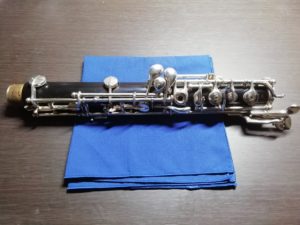 The American Oboe | Go Arai, Oboe | 荒井 豪 Official Web Site